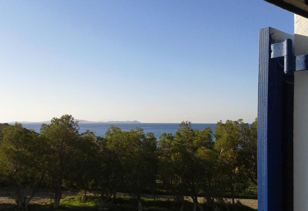 Nostos Beachfront &