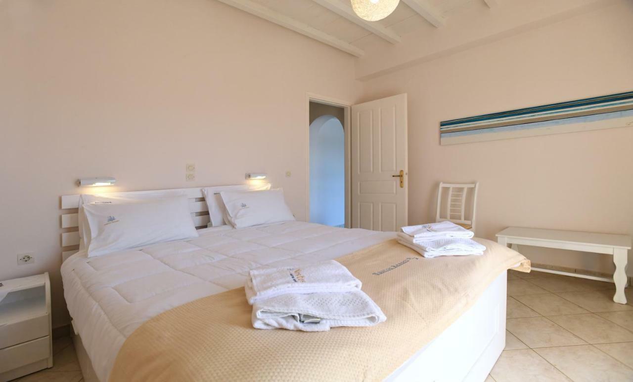 Nostos Beachfront &